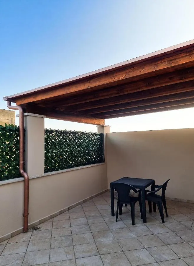The Hat Olbia Apartment